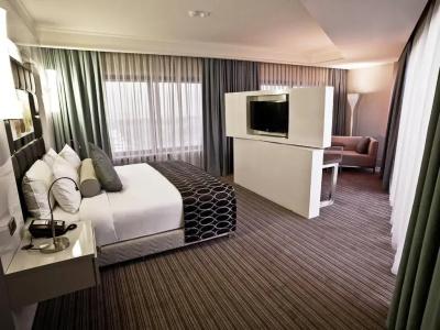 Ramada Plaza By Wyndham Istanbul Tekstilkent - 26