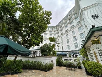 Sofitel Legend Metropole Hanoi - 3