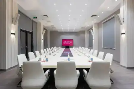 Mövenpick - 8
