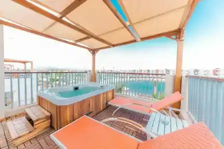 Sunrise Crystal Bay Resort -Grand Select - 81