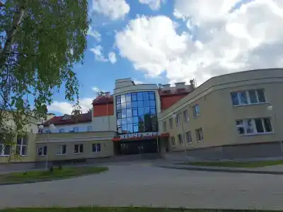 Жемчужина - 1