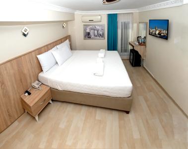 Le Safran Palace - 15