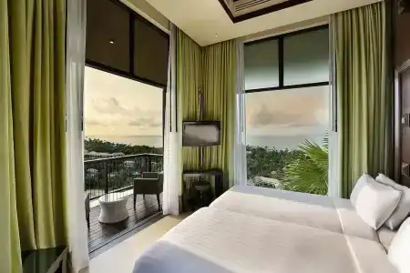 Banyan Tree Samui - Sha Extra Plus - 110