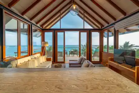 Tartaruga Beach Resort - 64