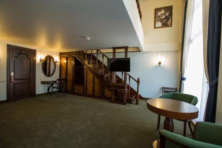 Nairi Spa Resorts - 76