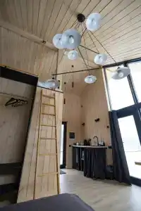 Глэмпинг Zefirka Camp - 106