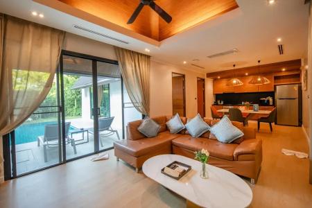 The Kiri Villas Resort - 80