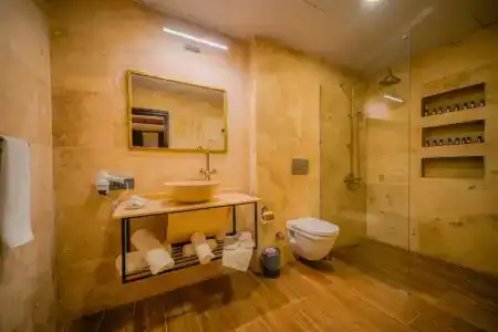 A La Mode Cappadocia by Elixir Hotels - 60