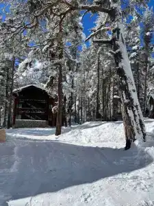 Архыз - 3