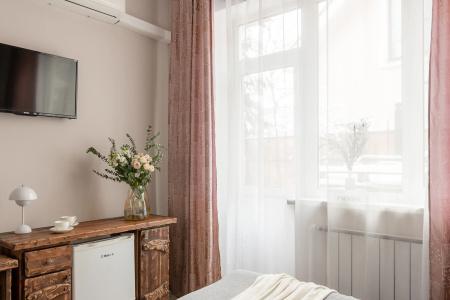 Strelna Cottage - 11