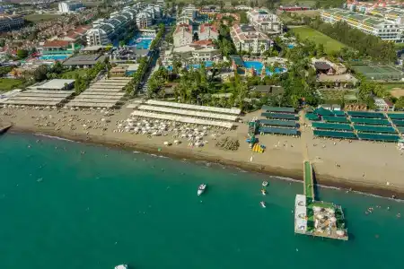Aydinbey Famous Resort - 0