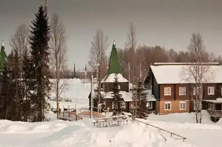 Финноугория - 5