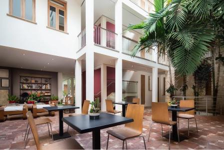 Billini, Historic Luxury - 25