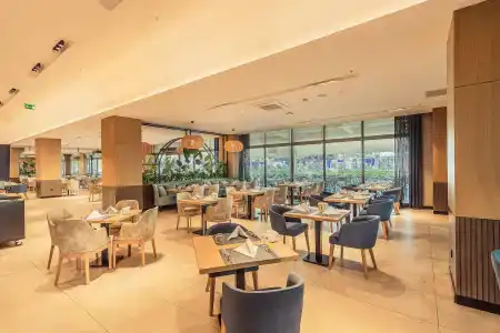 Belek Beach Resort - 41