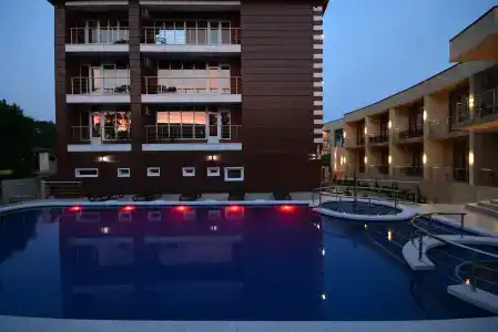 Grand Monte - 7