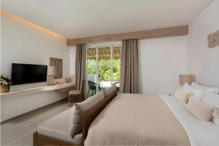 Eden Beach Khaolak Resort And Spa - Sha Plus - 77