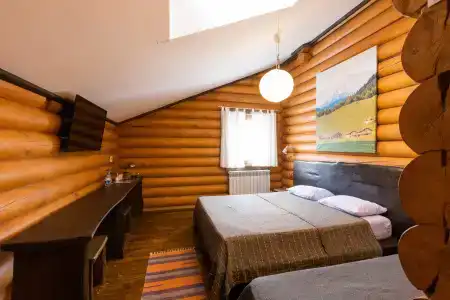 В цветах Башкирии - 1