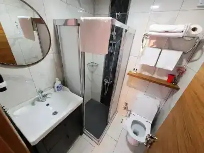 Marmara Guesthouse - 72