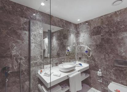 Delta Beach Resort Bodrum - 39