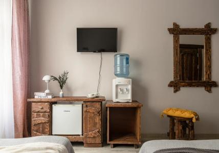 Strelna Cottage - 33