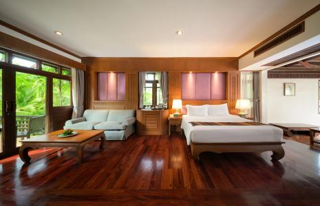 The Hotspring Beach & Spa - Sha Extra Plus - 10