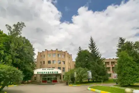 Царский лес - 24