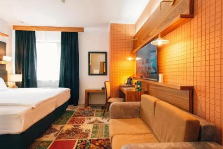 Inn Ozz Astana - 66