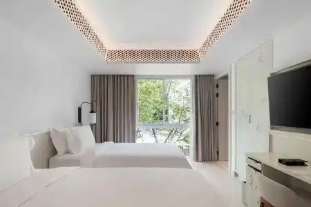 Banyan Tree Krabi - Sha Extra Plus - 72
