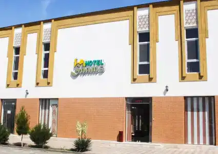 Shams - 2