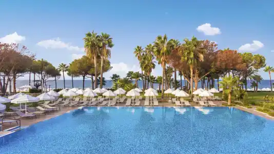 Acanthus & Cennet Barut Collection - Ultra All Inclusive - 44