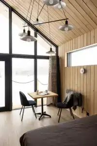 Глэмпинг Zefirka Camp - 105