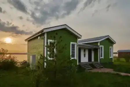 Загородный Курорт MillCreek - 97