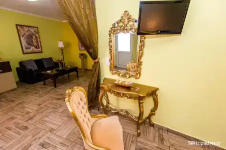 Paradice Luxury Suites - 88