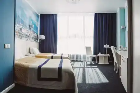 Бригантина - 2