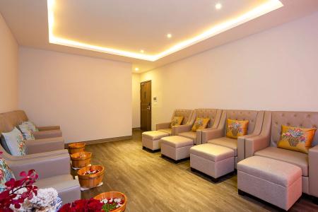 Parze Ocean & Spa - 40