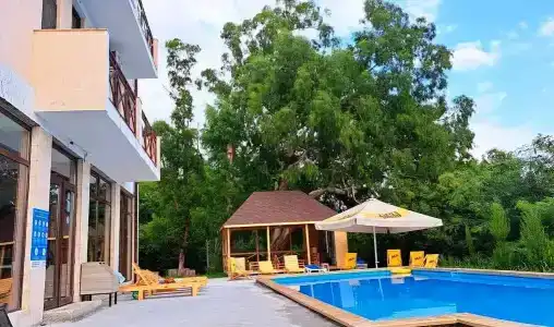 Vita Gardenia Tskaltubo & Spa - 29