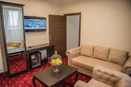 Bernardazzi Grand & Spa - 101