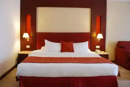 Safir Cairo - 16