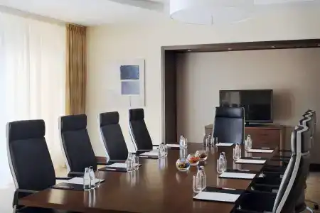 Astana Marriott - 8