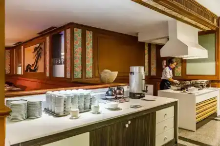 Cholchan Pattaya Beach Resort - Sha Extra Plus - 27