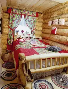 Дачный глэмпинг для интровертов - 58