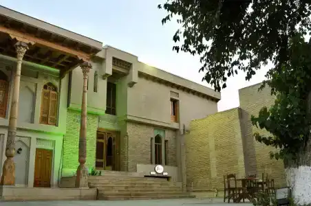 Fatima Boutique - 1