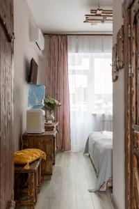 Strelna Cottage - 27