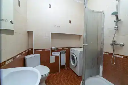 Эллинг на Отрадной 25-117 - 39