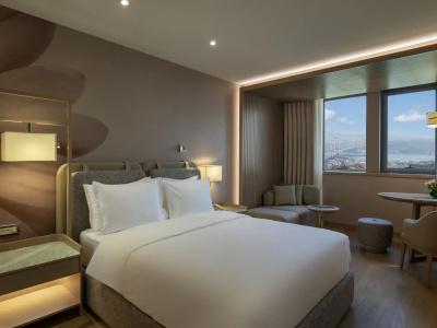 Mövenpick Istanbul Bosphorus - 8