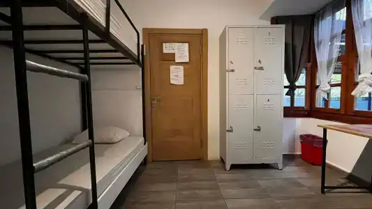 Kuyu Beergarden Hostel - 22