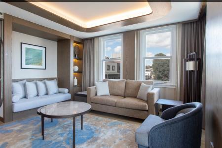 Radisson Istanbul Sultanahmet - 44