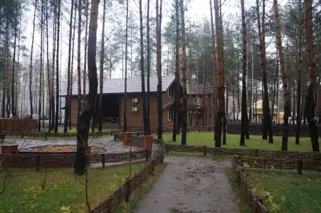 Лесная Сказка - 7