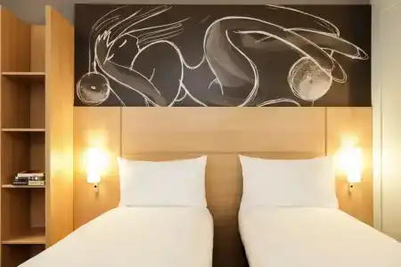 ibis Yerevan Center - 3