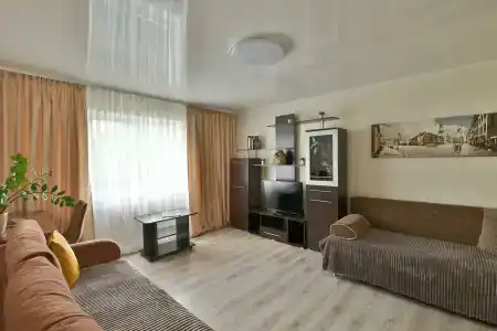 в Центре Города На Улице Мусорского 4 - 5